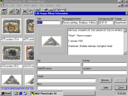 MGI Photosuite Software