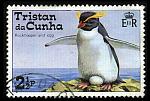 Penguins are precious. So are stamps.